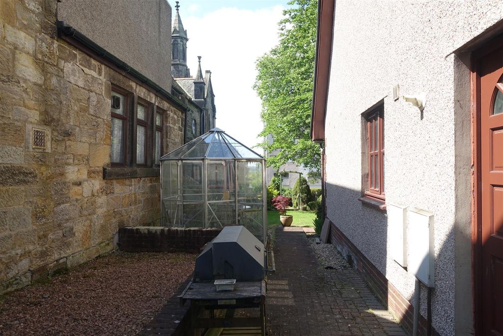 Additional image 25 of 4 bed detached house for saleMarjoribanks Street, Bathgate EH48