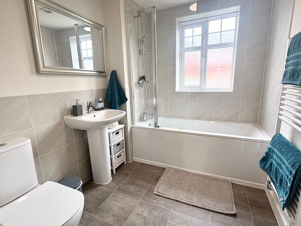 Additional image 14 of 3 bed semi-detached house for saleAshton Close, Ashbourne DE6