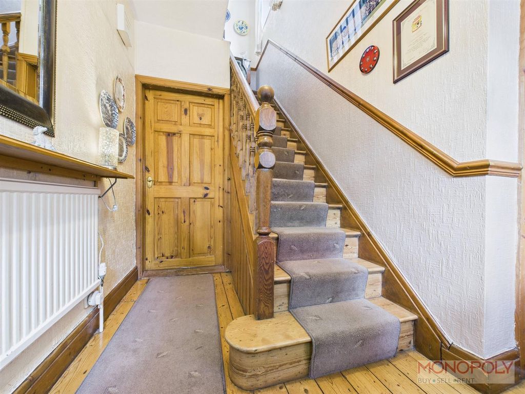 Additional image 16 of 4 bed end terrace house for saleThe Crescent, Corwen LL21
