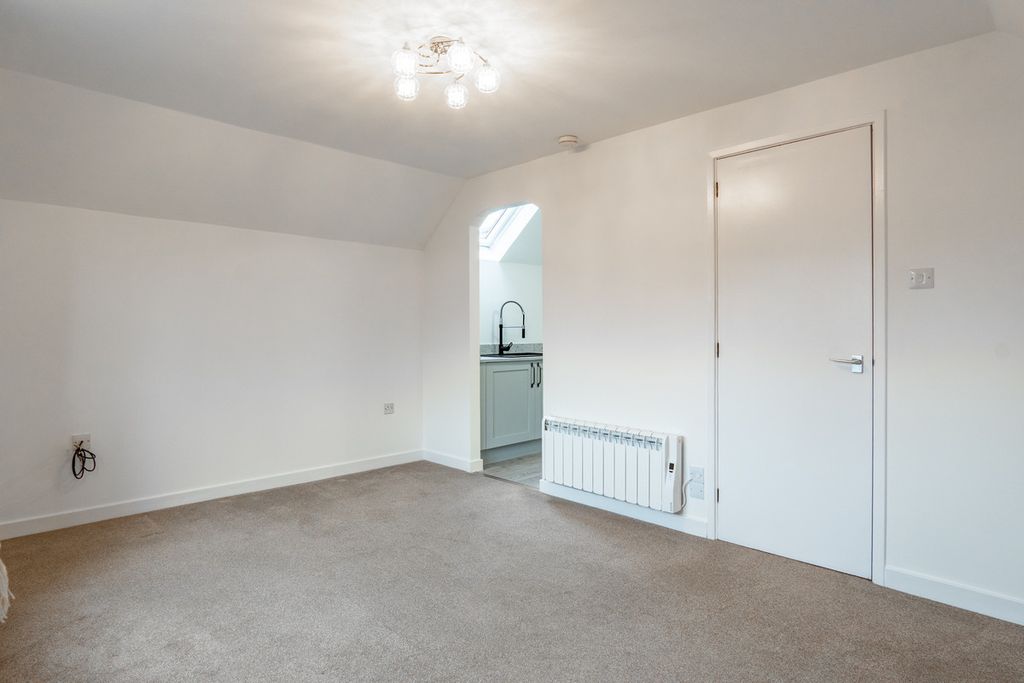 Additional image 3 of 1 bed flat for saleCroyard Court, Beauly IV4