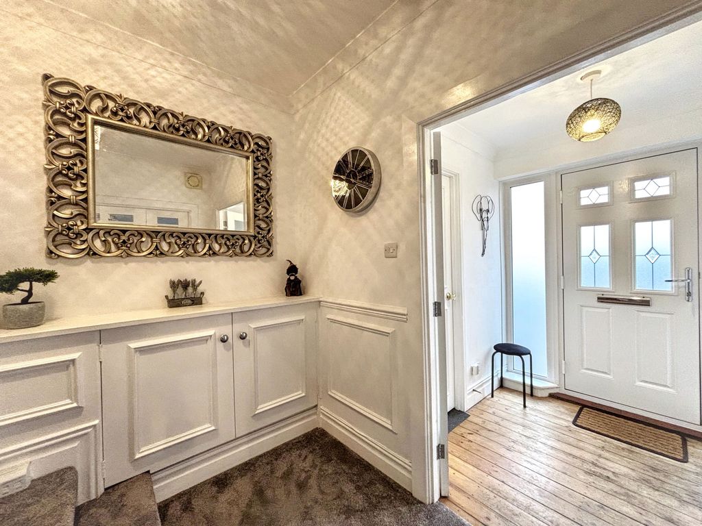 Additional image 4 of 6 bed detached house for saleGlebe Mews, Bedlington NE22