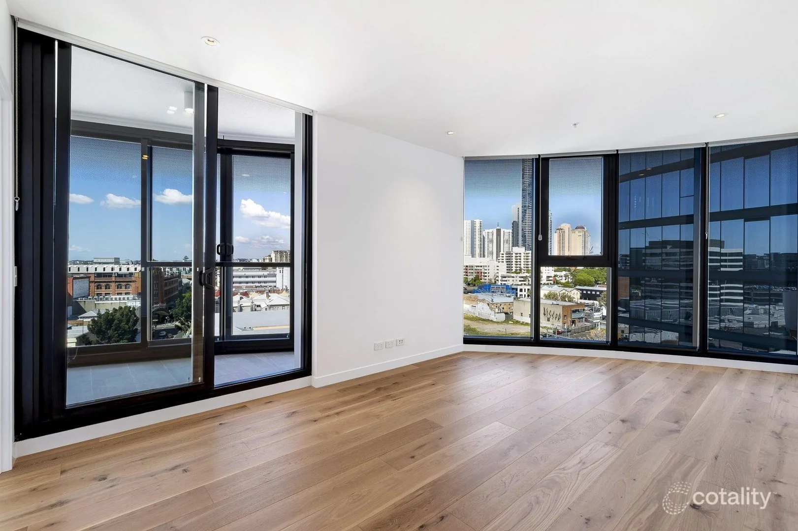 1004/191 Brunswick St, Fortitude Valley QLD 4006