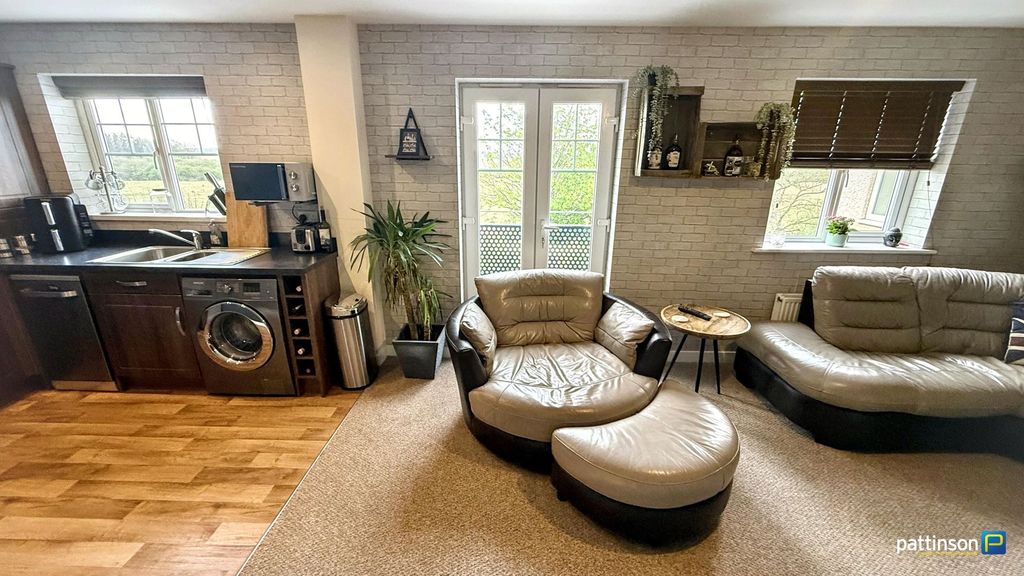 Additional image 4 of 2 bed flat for saleAcklington Court, Ashington NE63