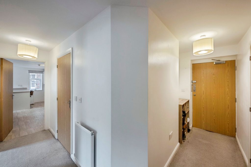 Additional image 13 of 2 bed flat for saleRosso Close, Doncaster DN4