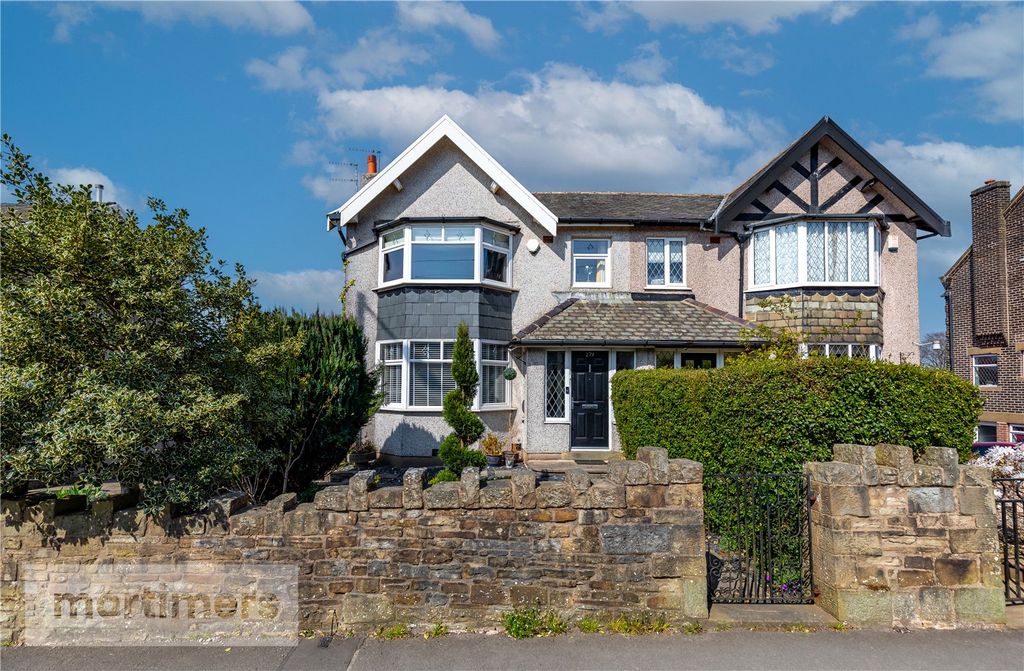Additional image 42 of 4 bed semi-detached house for saleBurnley Road, Accrington, Lancashire BB5