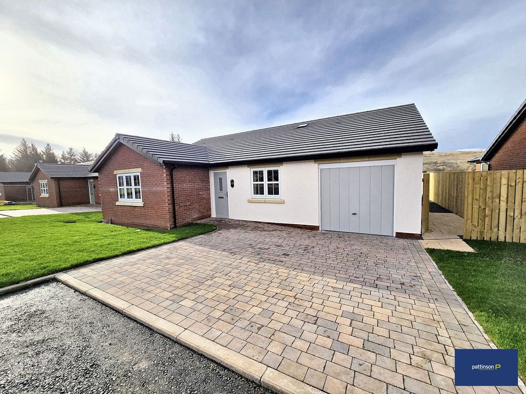 Additional image 13 of 3 bed detached bungalow for saleBruntley Meadows, Alston CA9