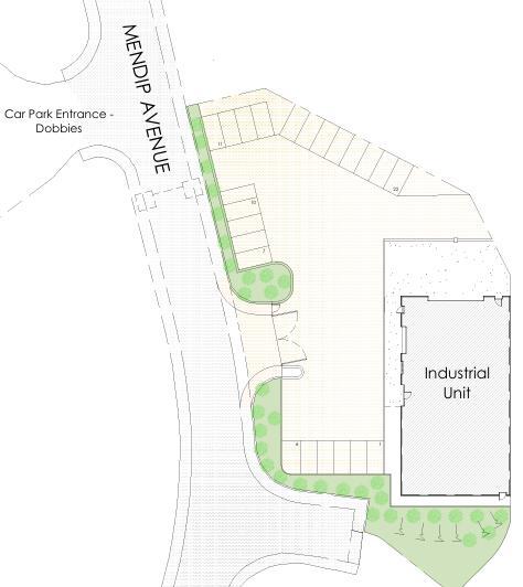 Additional image 2 of Mendip Avenue, Shepton Mallet, Somerset, BA4 4PE