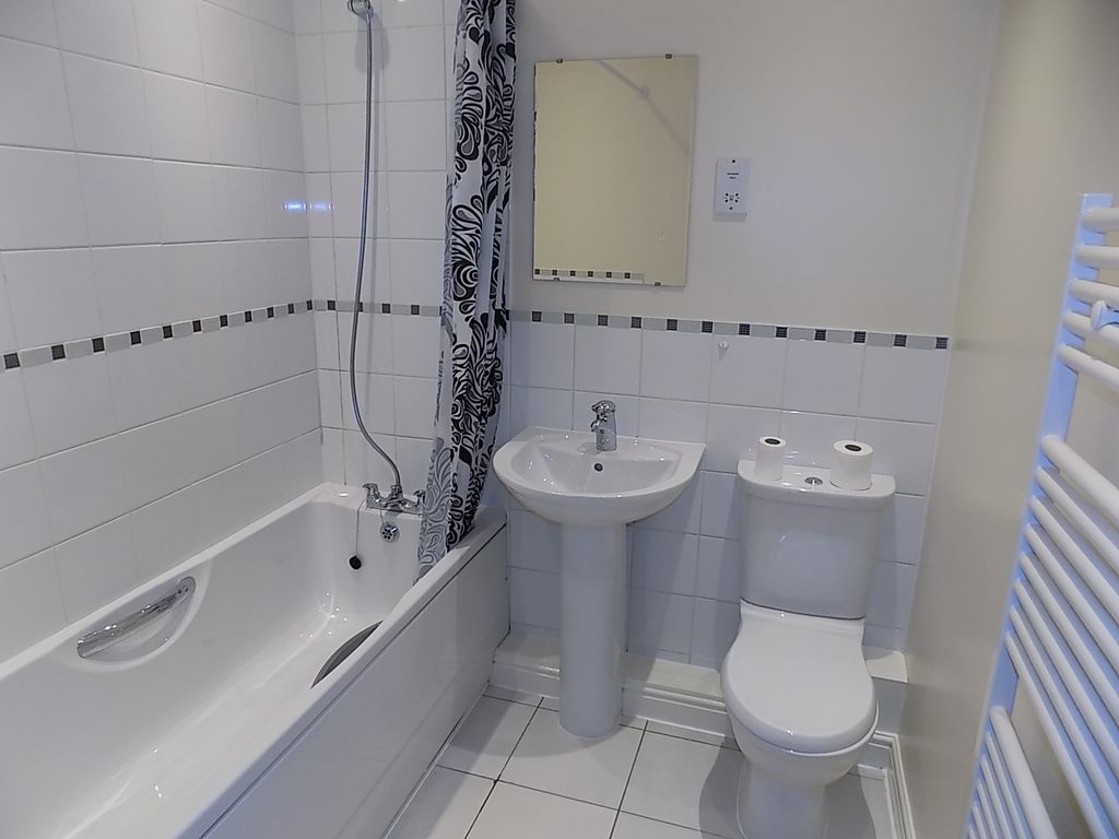 Additional image 5 of 2 bed flat for saleTaylor Court, Ashbourne DE6