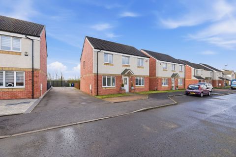 Craigswood Way, Baillieston G69