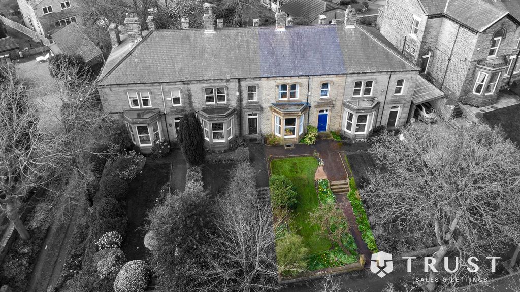 Additional image 6 of 4 bed terraced house for saleGrosvenor Road, Batley WF17