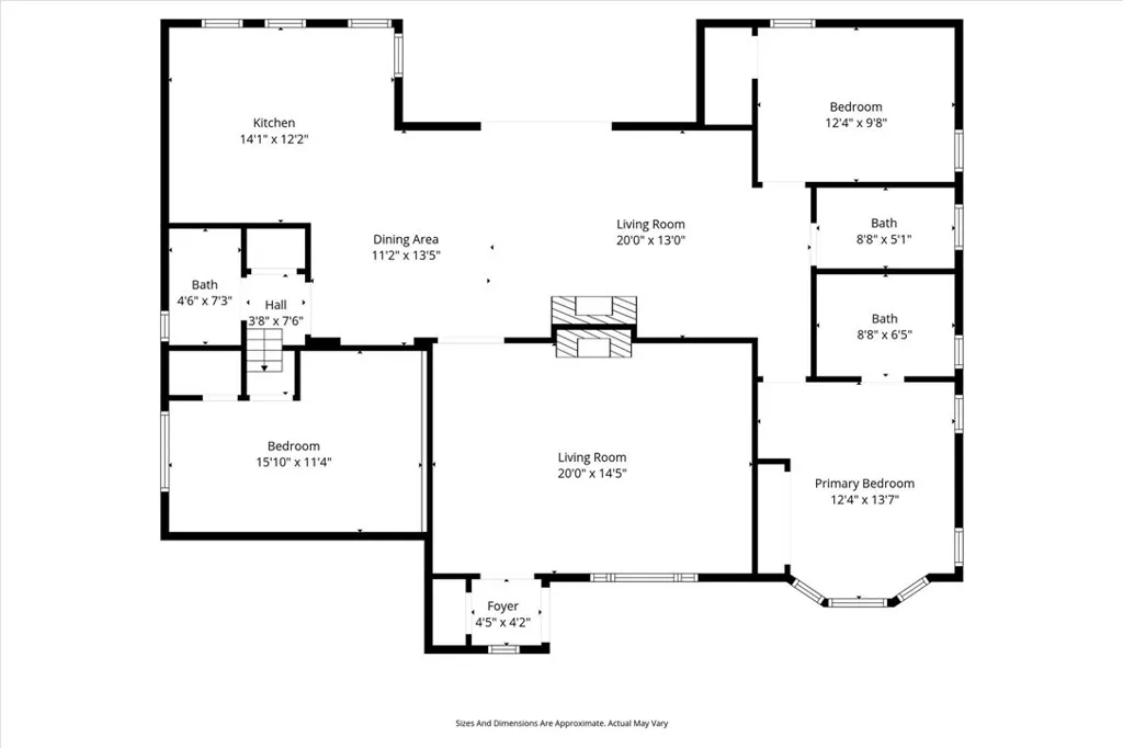 5981 Pickford Street, Los Angeles, CA 90035