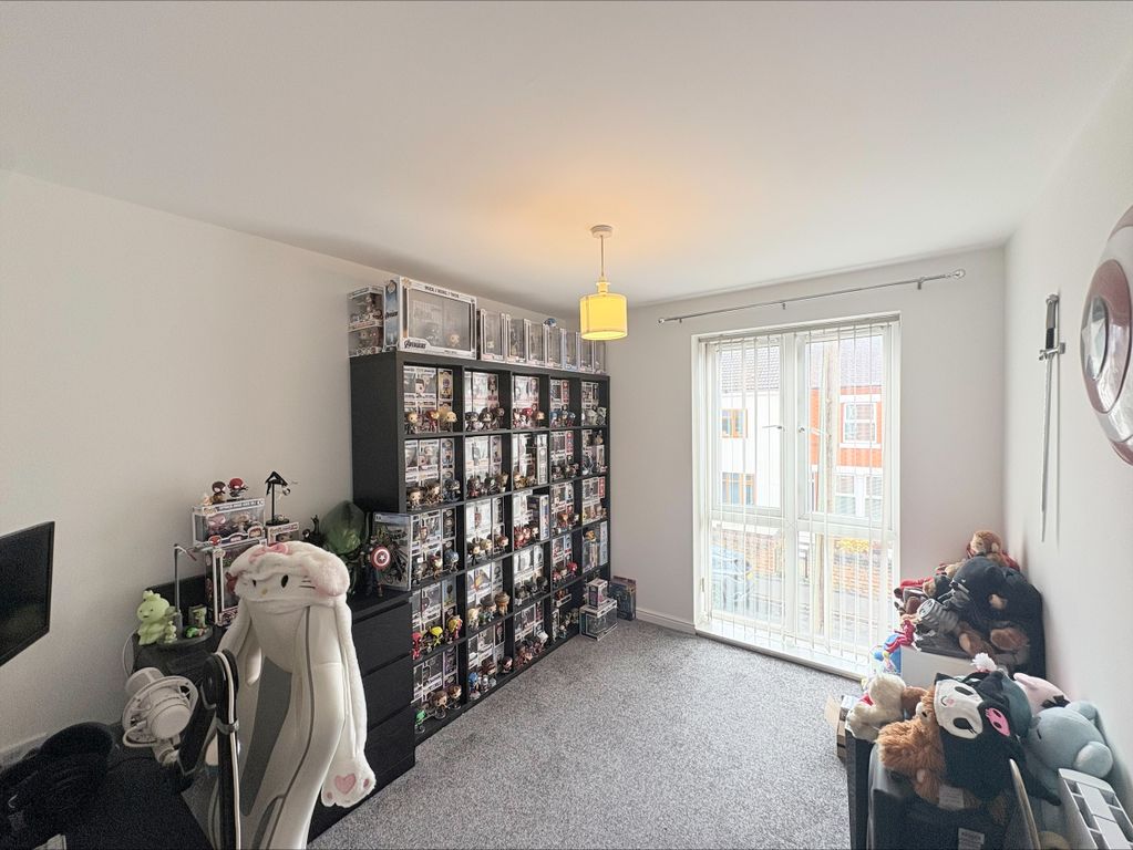 Additional image 11 of 2 bed flat for saleRowe Court, Acton Road, Long Eaton NG10