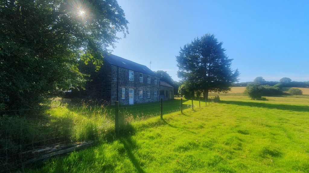 Additional image 47 of Land for saleBronant, Aberystwyth SY23