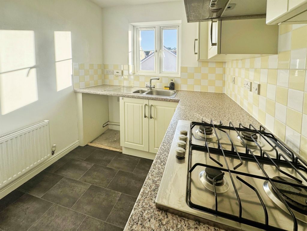 Additional image 5 of 1 bed flat for saleSkylark Road, North Cornelly, Bridgend CF33