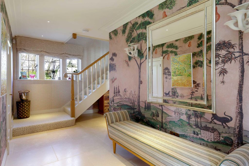 Additional image 5 of 5 bed detached house for saleShootersway Lane, Berkhamsted, Hertfordshire HP4