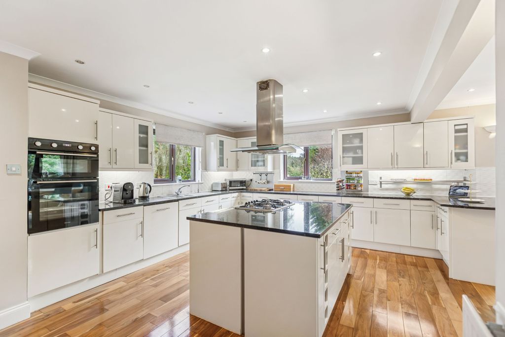 Additional image 9 of 5 bed detached house for saleCastlelee, Buchanan Castle Estate, Drymen, Glasgow G63