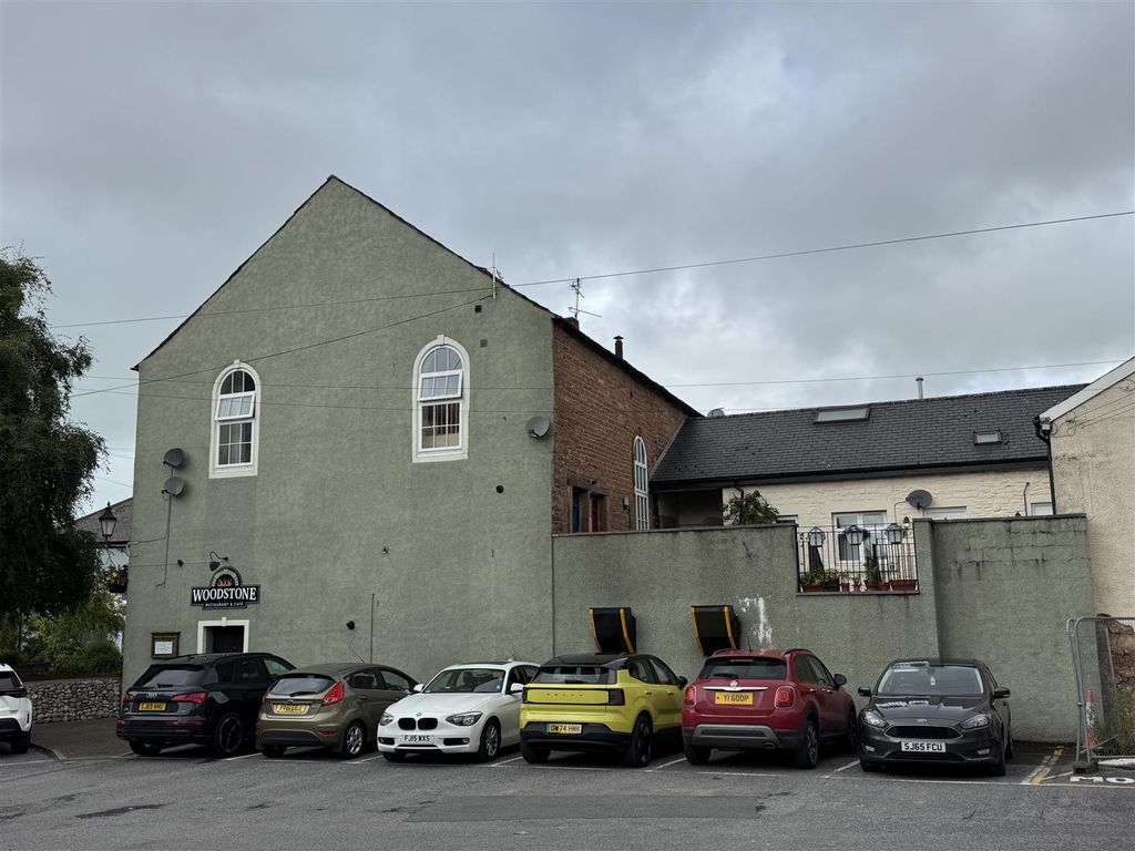 Additional image 3 of 1 bed flat for salePrincess Street, Penrith CA11