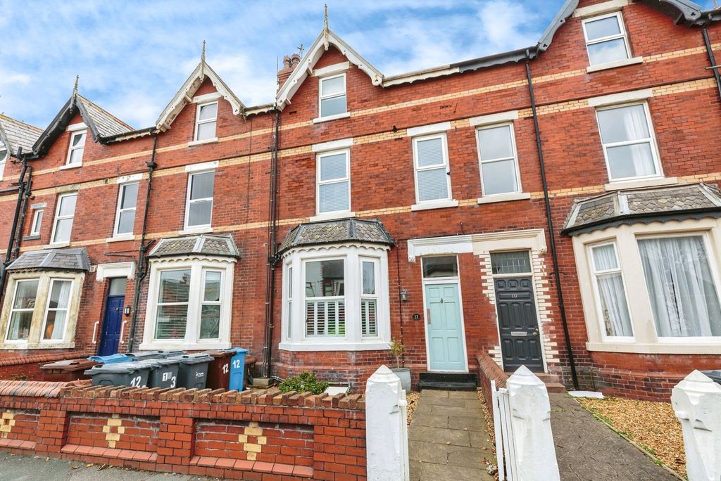 Additional image 17 of 2 bed detached house for saleHove Road, Lytham St. Annes, Lancashire FY8