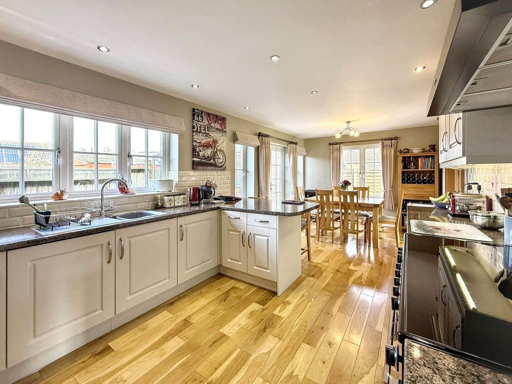 Additional image 3 of 5 bed detached bungalow for saleFoundry Corner, Attleborough NR17
