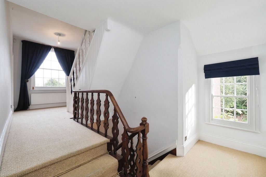 Additional image 16 of 5 bed detached house for saleMain Street, Hemington, Derby DE74