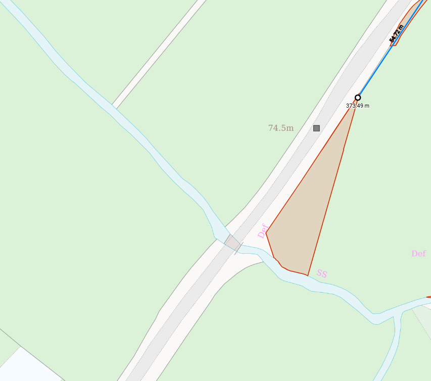 Additional image 2 of Land for saleTetsworth Chalgrove, Thame OX9