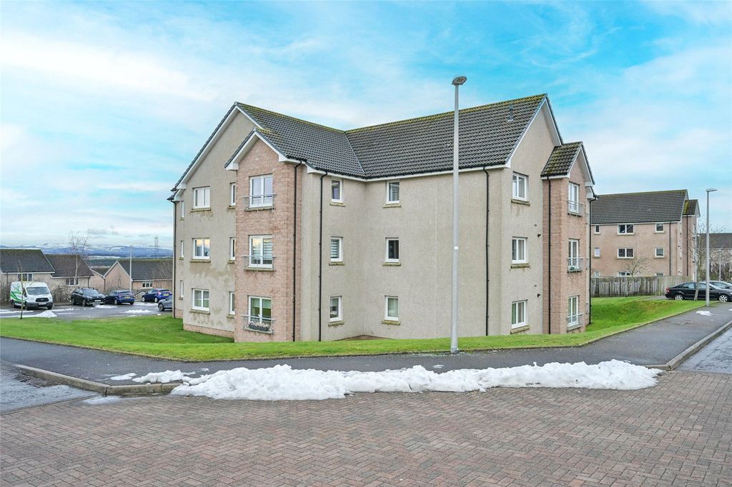 Additional image 18 of 2 bed flat for sale1L Broadshade Drive, Westhill, Aberdeenshire AB32