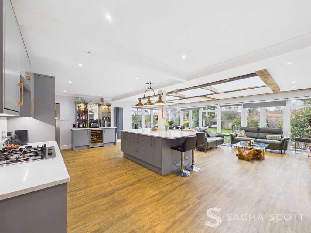 Additional image 2 of 4 bed semi-detached house for saleLinks Road, Ashtead KT21