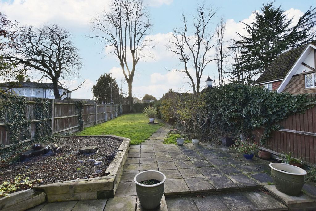 Additional image 20 of 4 bed end terrace house for saleLapwing Way, Abbots Langley WD5