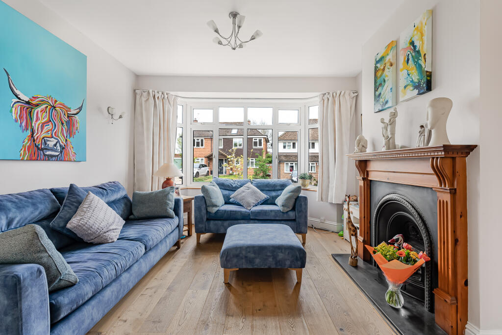 Additional image 3 of Brache Close, Redbourn, Hertfordshire, AL3