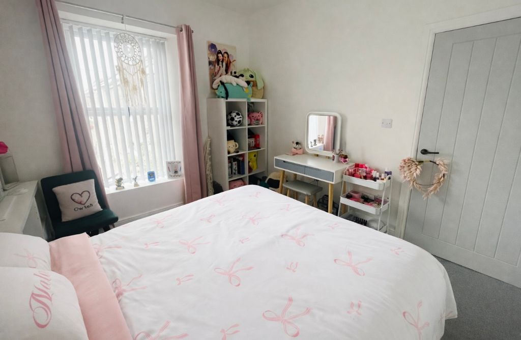 Additional image 12 of 4 bed terraced house for saleLloyd Street, Llanelli SA15