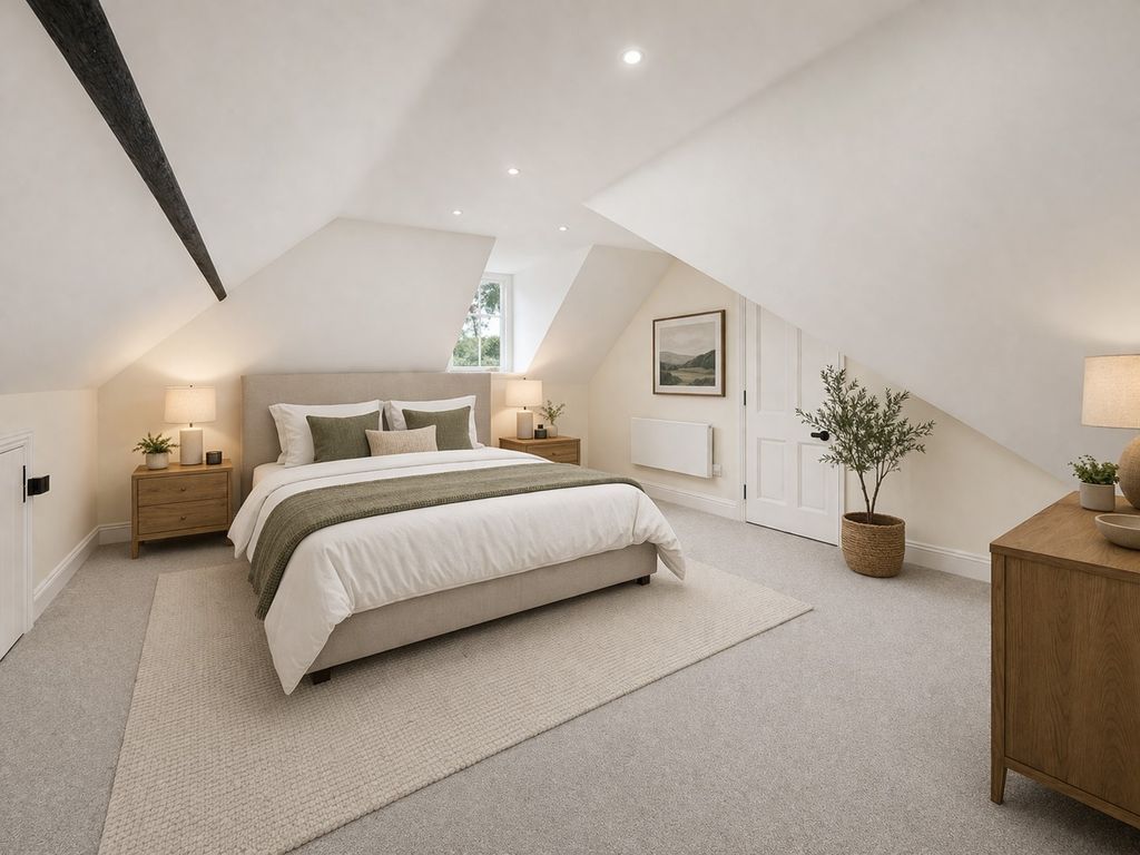 Additional image 10 of 3 bed maisonette for saleDereham Road, Watton, Thetford IP25