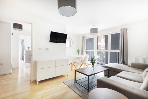 Wellesley Terrace, Hackney N1