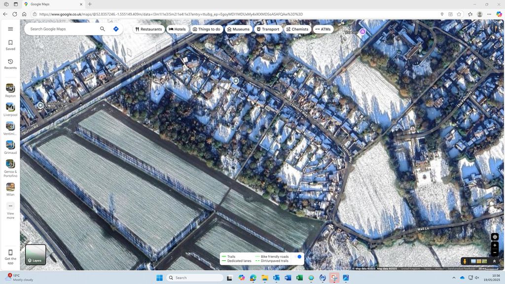 Additional image 4 of Land for saleBurton Road, Repton, Derby DE65