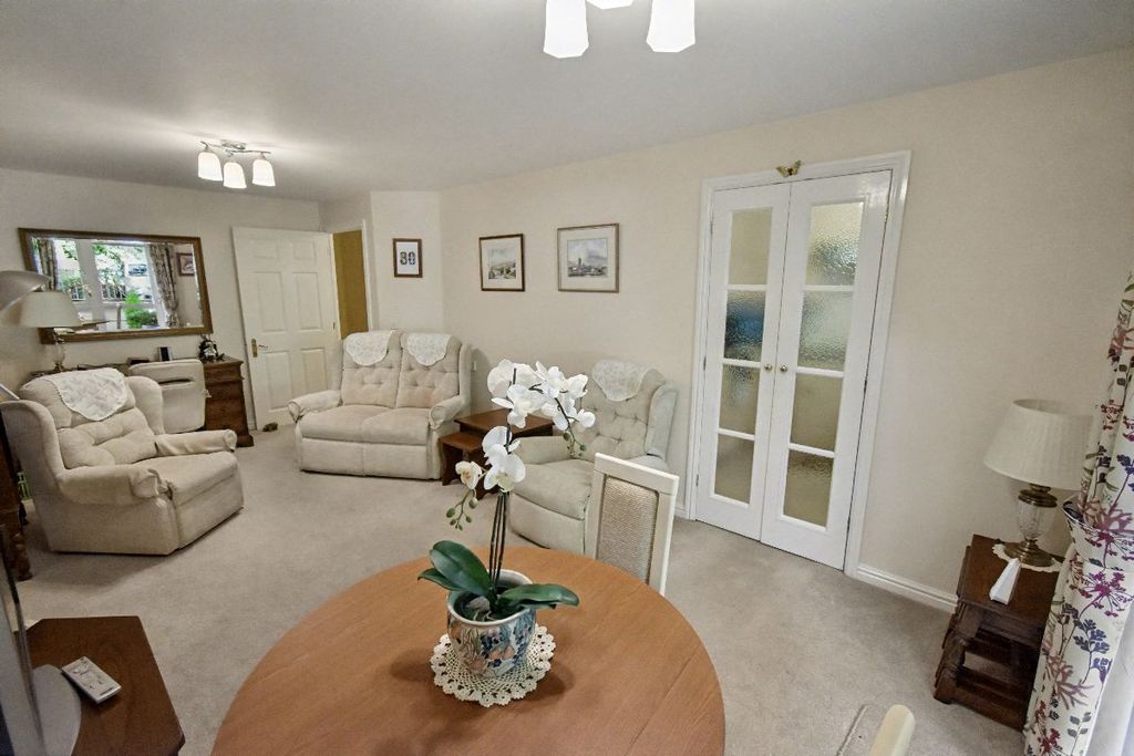 Additional image 2 of 1 bed flat for saleRivers Edge Court, Okehampton EX20