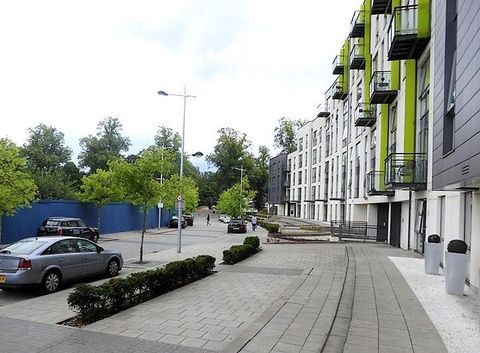 Hemisphere, The Boulevard, Birmingham B5