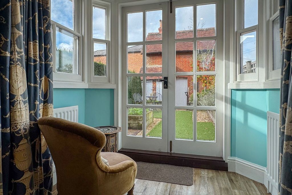 Additional image 10 of 3 bed end terrace house for saleEdward Terrace, Alresford SO24