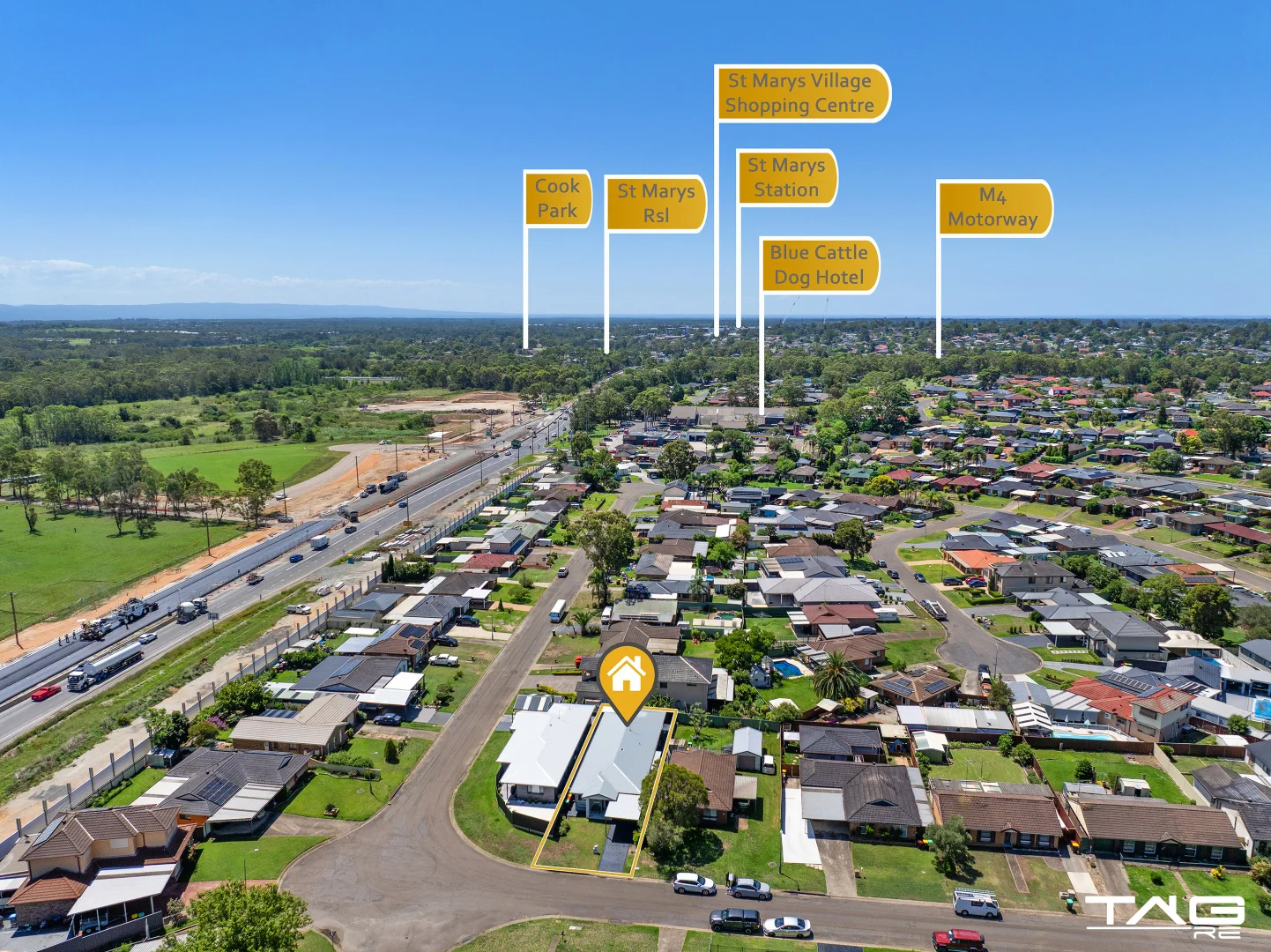 Additional image 12 of 15 Alpine Circuit, St Clair NSW 2759