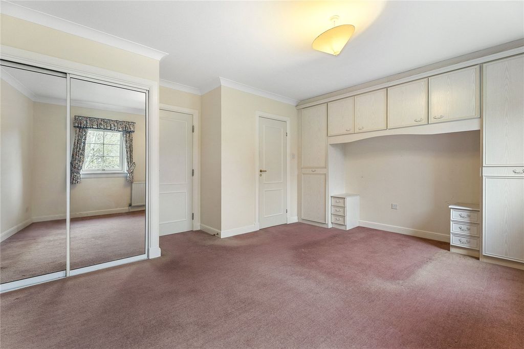 Additional image 28 of 5 bed terraced house for sale83 Orchard Brae Avenue, Craigleith, Edinburgh EH4