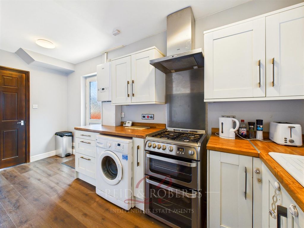 Additional image 21 of 3 bed semi-detached house for saleGlan Y Don, Greenfield, Holywell CH8