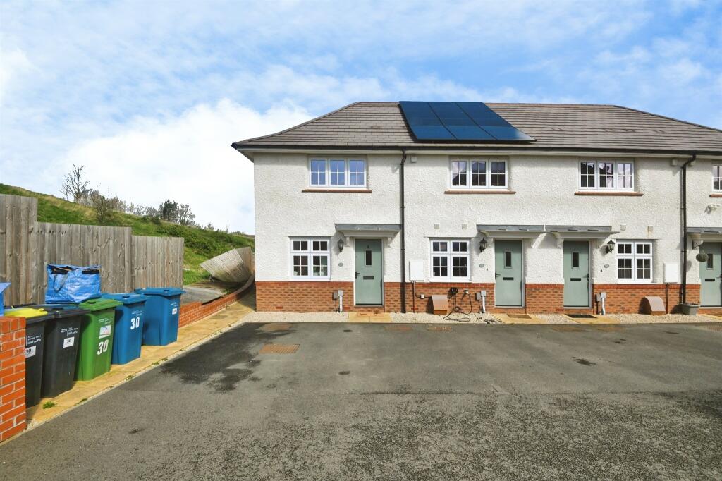 Pattingham Drive, Amington, TAMWORTH