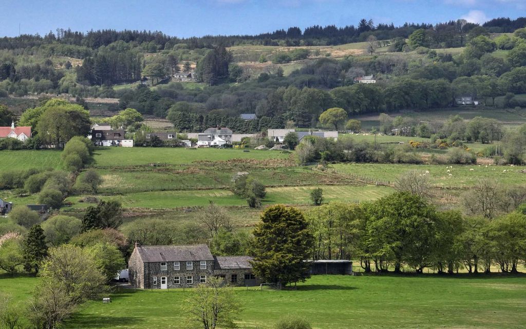 Additional image 27 of Land for saleBronant, Aberystwyth SY23