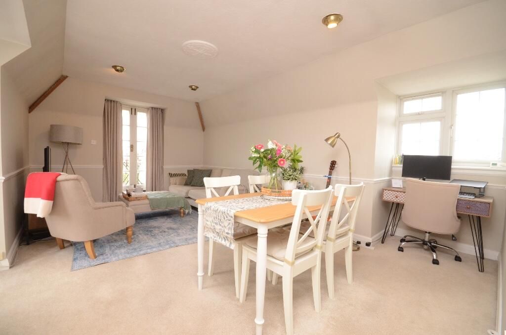 Additional image 2 of 2 bed flat for saleRye Street, Bishops Stortford CM23