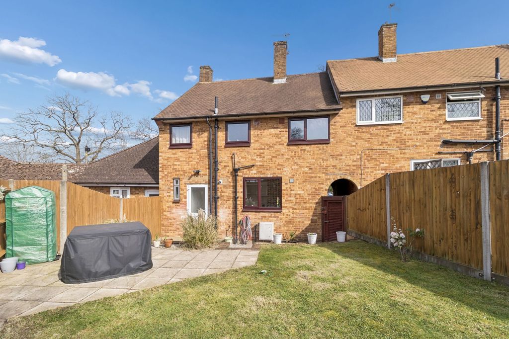 Additional image 18 of 3 bed terraced house for saleChilwell Gardens, Watford WD19