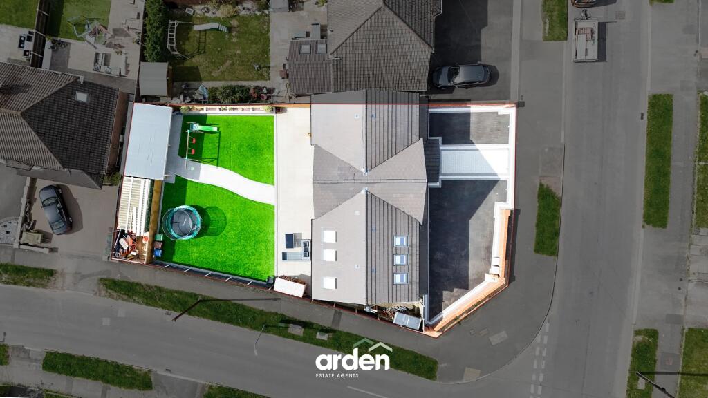 Additional image 22 of Waseley Road, Rednal, B45