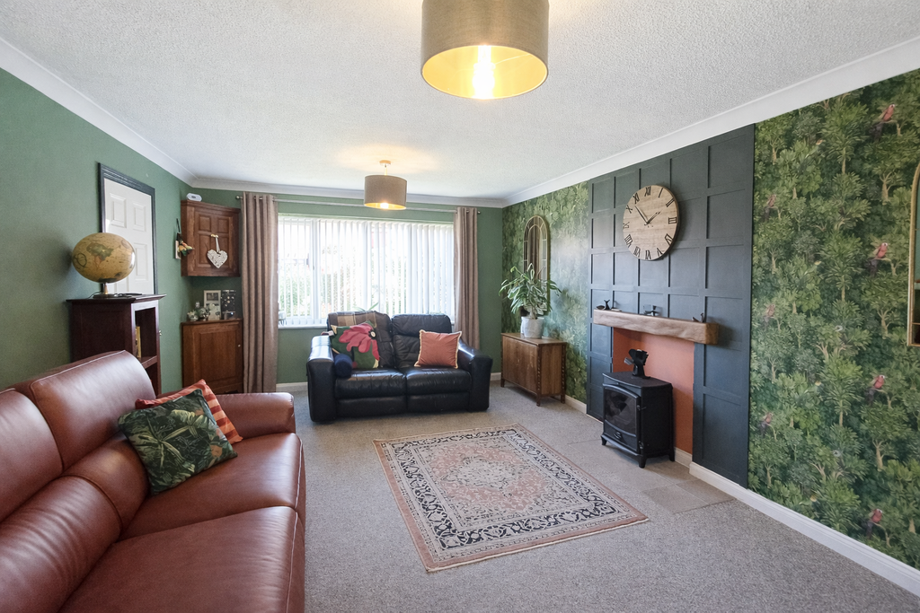 Additional image 6 of 4 bed detached house for saleEasby Close, Bedale DL8