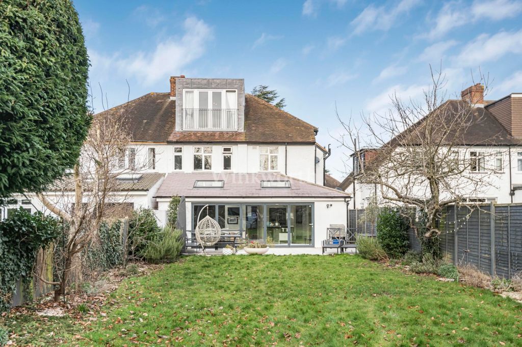 Additional image 19 of 5 bed detached house for saleThe Mead, Beckenham BR3
