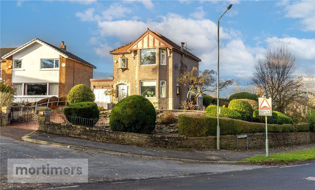 Additional image 25 of 3 bed detached house for saleRoyds Avenue, Accrington, Lancashire BB5