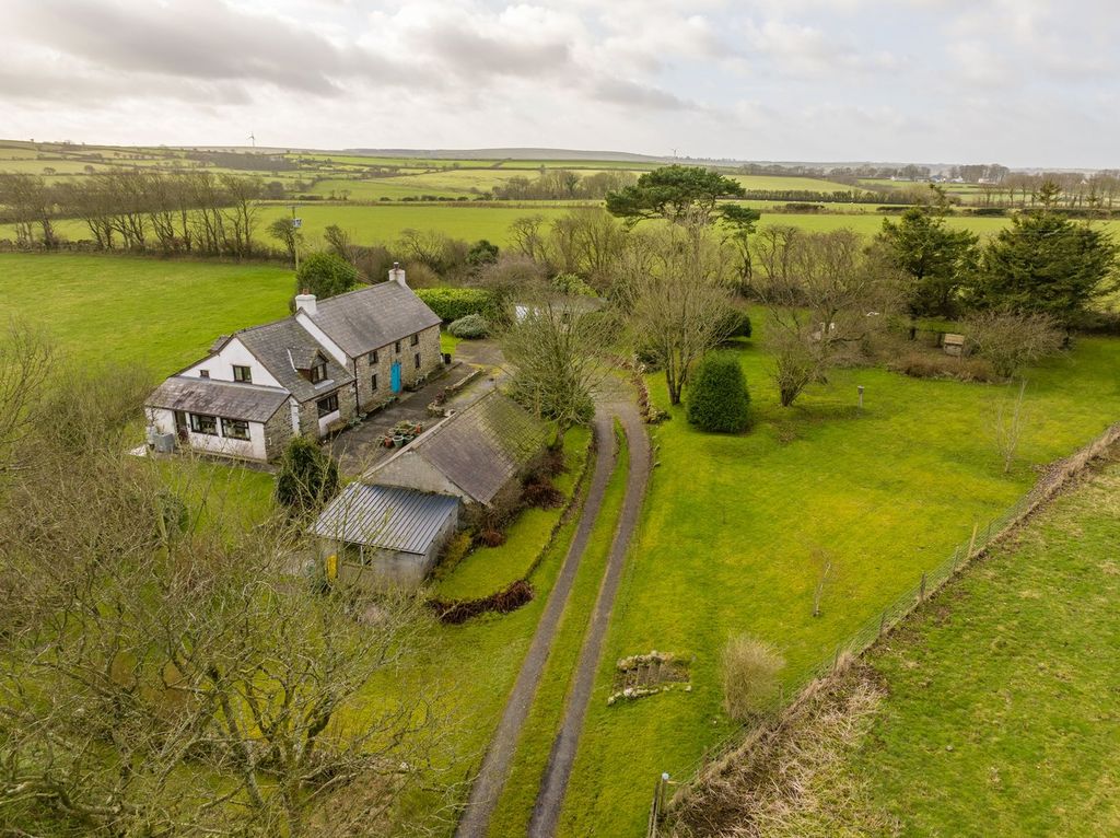 Additional image 64 of 4 bed farm for saleLlanarth, Ceredigion SA47