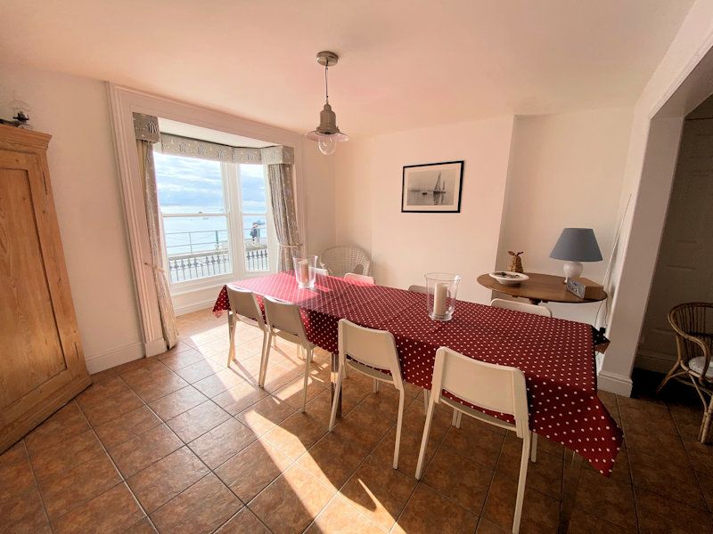 Additional image 5 of 4 bed semi-detached house for saleSea View Terrace, Aberdovey LL35