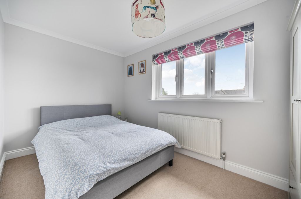 Additional image 20 of 4 bed detached house for saleHillside Road, Aldershot, Hampshire GU11